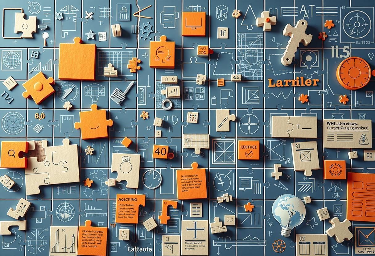 Logic Puzzles | Decision Making for UCAT
