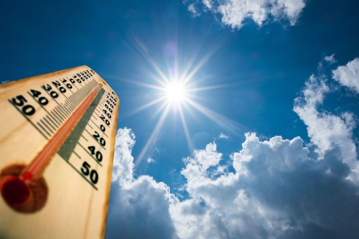 Very Short Question Answers: Temperature and its Measurement | Short & Long Answer Questions for Class 6