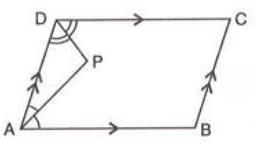 Chapter notes: Special Types of Quadrilaterals | Mathematics Class 8 ICSE