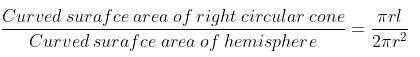 Mensuration Questions for CAT with Answers PDF