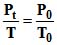 States of Matter, Chapter Notes, Class 11, Chemistry (IIT-JEE & AIPMT)