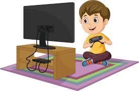 What makes computer games good? | Year 3 Computing