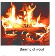 Physical and Chemical Changes Chapter Notes | Chemistry Class 7 ICSE