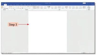 File Management: Organisation of Folders Chapter Notes | Computer Studies Class 3 ICSE