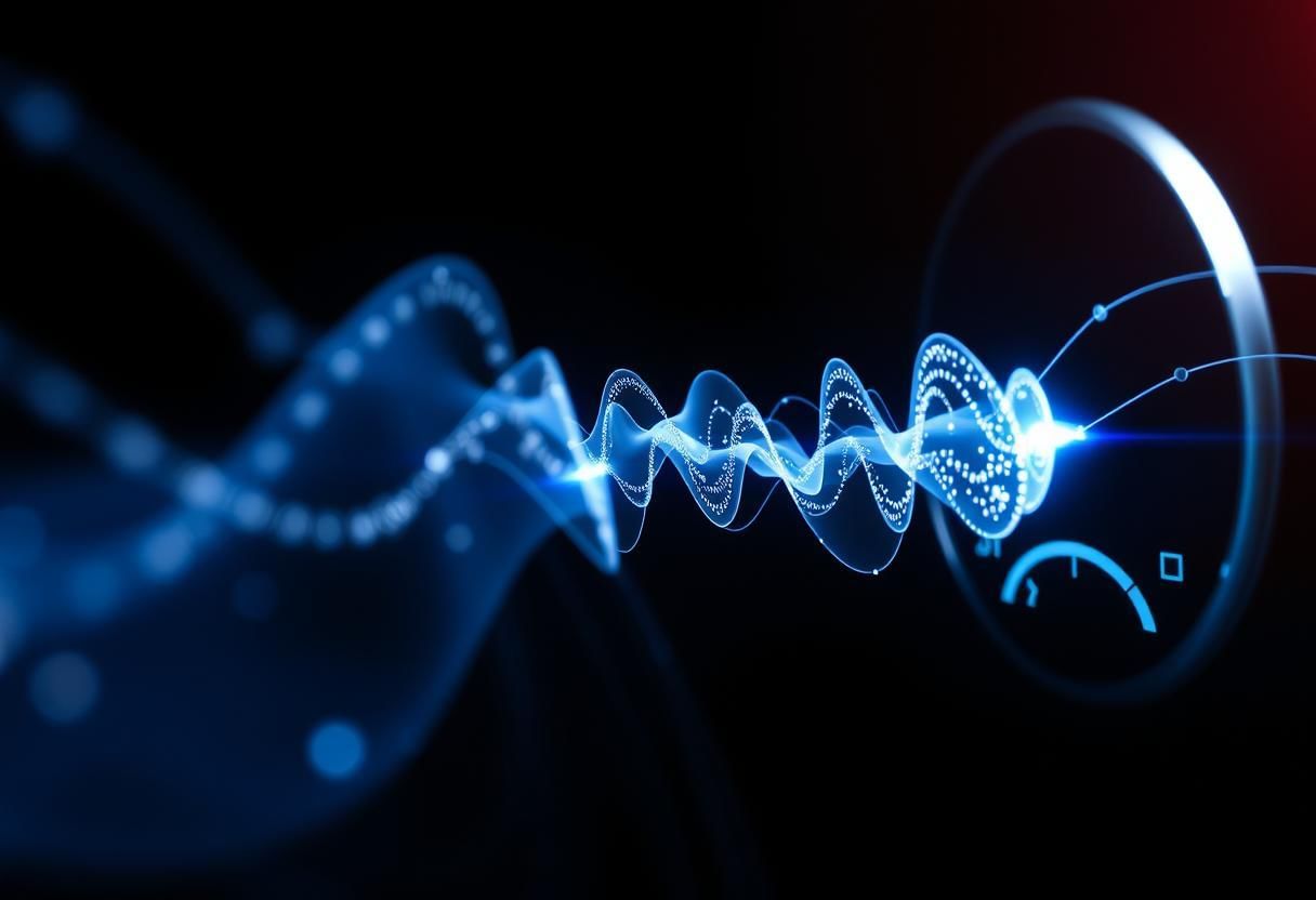 Sound Chapter Notes | Year 5 Science IGCSE (Cambridge) - Class 5