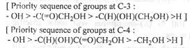 Past Year Question: Stereochemistry Of Organic Molecules | Organic Chemistry