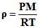 States of Matter, Chapter Notes, Class 11, Chemistry (IIT-JEE & AIPMT)