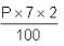 Simple & Compound Interest Questions for CAT with Answers PDF