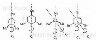 Past Year Question: Stereochemistry Of Organic Molecules | Organic Chemistry