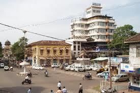 Goa: Major Cities and Tourist Places | Goa State PSC (GPSC) Preparation - GPSC (Goa)