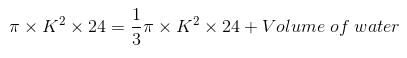 Mensuration Questions for CAT with Answers PDF