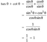 Class 10 Maths Chapter 8 Assertion and Reason Questions - Introduction to Trigonometry