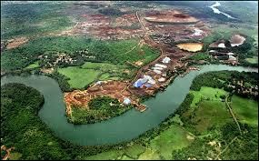 Goa: Rivers | Goa State PSC (GPSC) Preparation - GPSC (Goa)