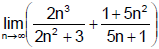 Limits, Chapter Notes, Class 11, Maths