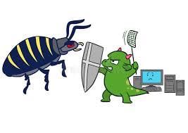 What are computer bugs? | Computing for Year 1