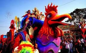 Fairs and Festivals of Goa | Goa State PSC (GPSC) Preparation - GPSC (Goa)