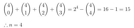 Permutation and Combination Questions for CAT with Answers PDF