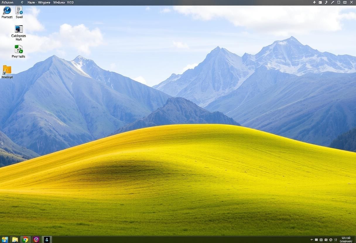 Working with Windows | Year 2 Computing IGCSE (Cambridge) - Class 2