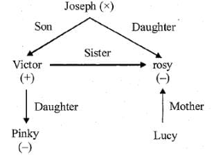 Section: Logical Reasoning