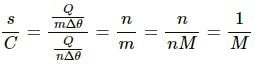 HC Verma Questions and Solutions: Chapter 25: Calorimetry- 1 | HC Verma Solutions - JEE
