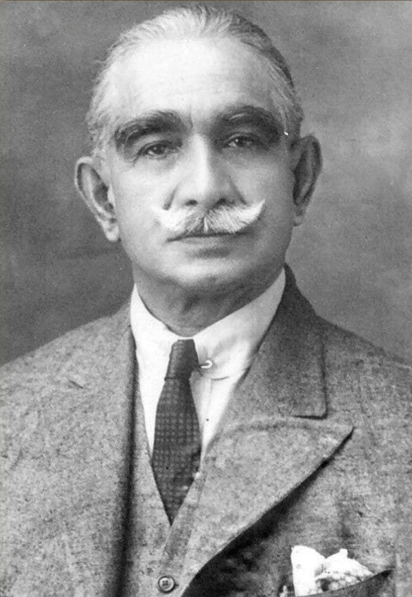 M.A. Ansari