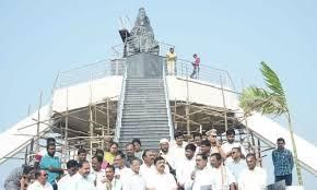 Jangaon District (జనగామ జిల్లా) | Telangana State PSC (TSPSC): Preparation Course - TSPSC (Telangana)