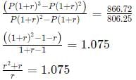 Quant For CAT 2021 (Slot - 1)