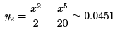 Numerical Solutions of ODEs using Picard Method - Numerical Analysis, CSIR-NET Mathematical Sciences | Mathematics for IIT JAM, GATE, CSIR NET, UGC NET