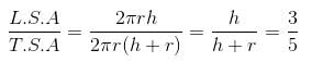 Mensuration Questions for CAT with Answers PDF