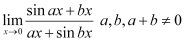 Limits and Derivatives, Class 11, Maths NCERT Solutions - Government Jobs