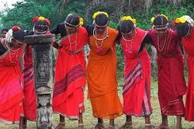 Chhattisgarh Folk Dance | Chhattisgarh State PSC (CGPSC) Preparation: All subjects - CGPSC (Chhattisgarh)
