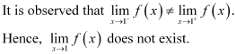 Limits and Derivatives, Class 11, Maths NCERT Solutions - Government Jobs
