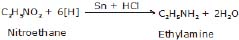 CBSE, Class 12, IIT JEE, Syllabus, Preparation, AIPMT, NCERT, Important, Amines, Compounds containing Nitrogen