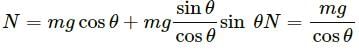 HC Verma Questions and Solutions: Chapter 5- Newton`s Laws of Motion- 1 | HC Verma Solutions - JEE