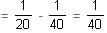 Time & Work Questions for CAT with Answers PDF
