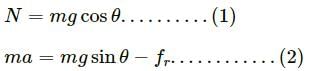 HC Verma Questions and Solutions: Chapter 10: Rotational Mechanics- 1 | HC Verma Solutions - JEE