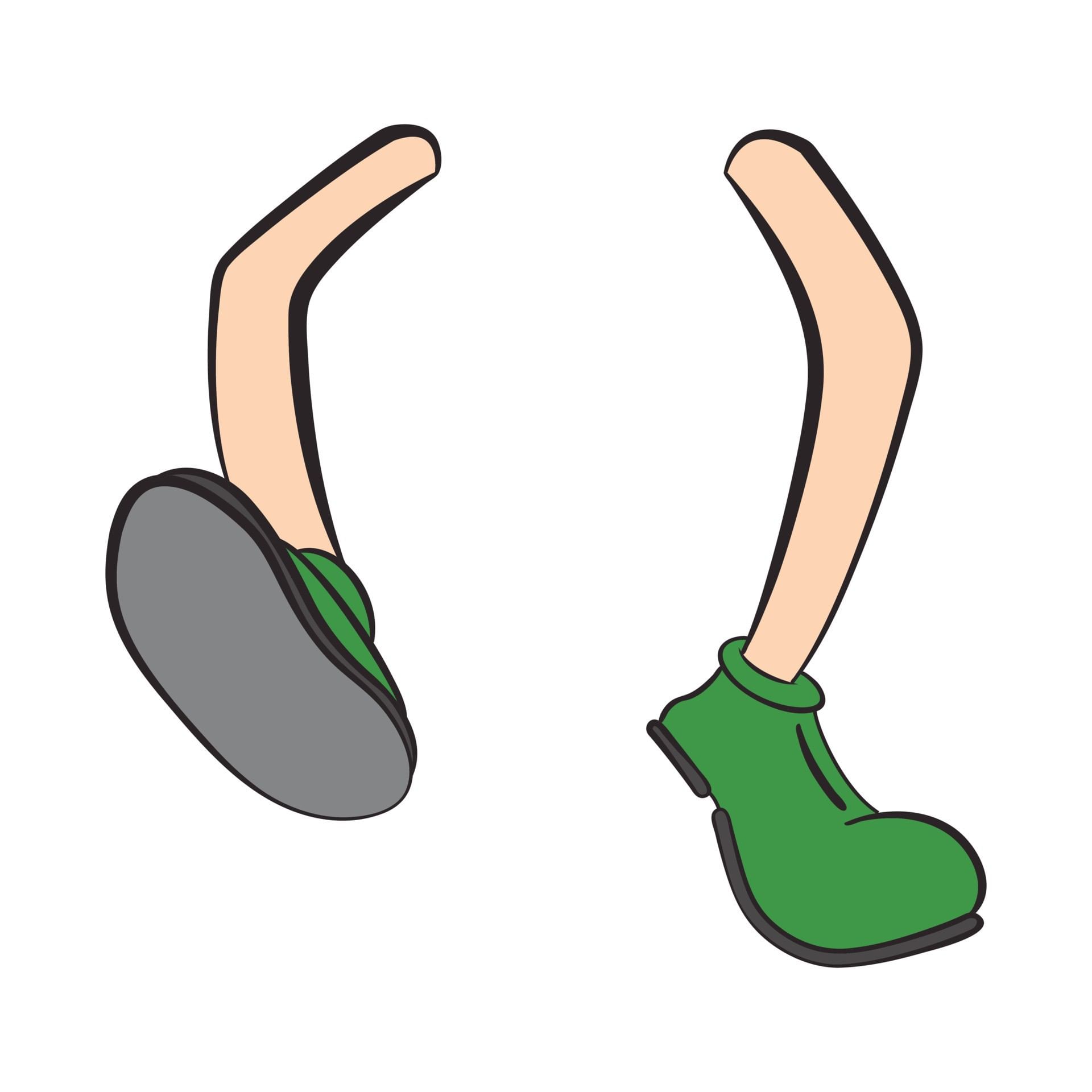 Important Words: Two Little Hands | English for Class 1 (Mridang)