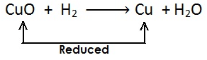 3. विस्थापन अभिक्रिया (Displacement Reaction)