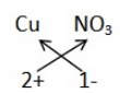 NCERT Solutions पाठ - 3 परमाणु एवं अणु, कक्षा 9, विज्ञान | विज्ञान (कक्षा 9) - नोट्स, वीडियोस तथा सैंपल पेपर्स - Class 9