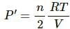 HC Verma Questions and Solutions: Chapter 24: Kinetic Theory of Gases- 1 | HC Verma Solutions - JEE