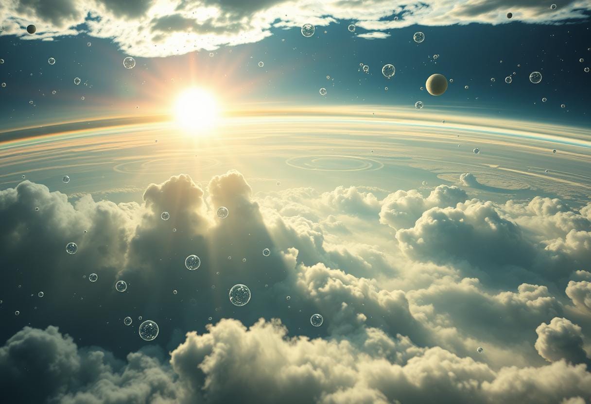 Atmospheric Pollution