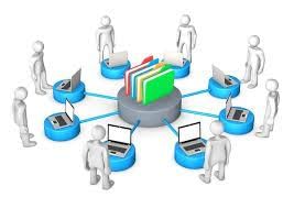 How can computers be connected? | Computing for Year 1