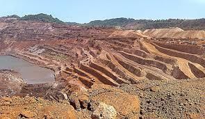 Goa: Minerals | Goa State PSC (GPSC) Preparation - GPSC (Goa)