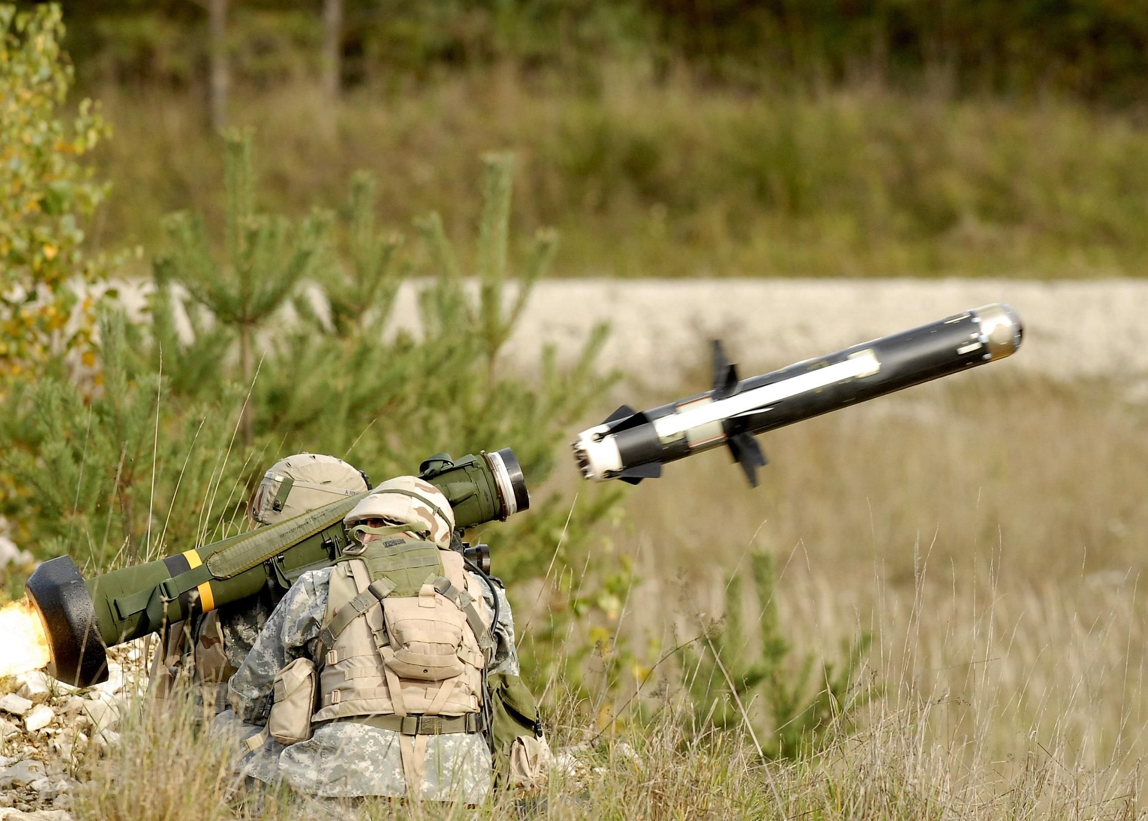 Anti-tank Guided Missile (ATGM) | Science & Technology for UPSC CSE