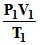 States of Matter, Chapter Notes, Class 11, Chemistry (IIT-JEE & AIPMT)