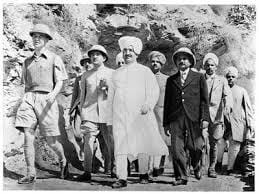 History of Shimla Hill States