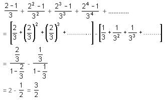 Progressions, Sequences & Series Questions for CAT with Answers PDF
