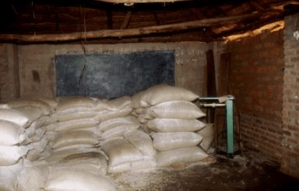 Losses Post-Harvest - Harvest and Post Harvest Operations, Crop Production | Crop Production Notes- Agricultural Engineering