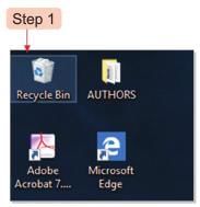 Mouse: An Input Device Chapter Notes | Computer Studies Class 2 ICSE