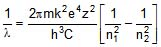 Structure of Atom, Chapter Notes, Class 11, Chemistry (IIT-JEE & AIPMT)